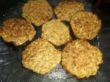 Masita de avena