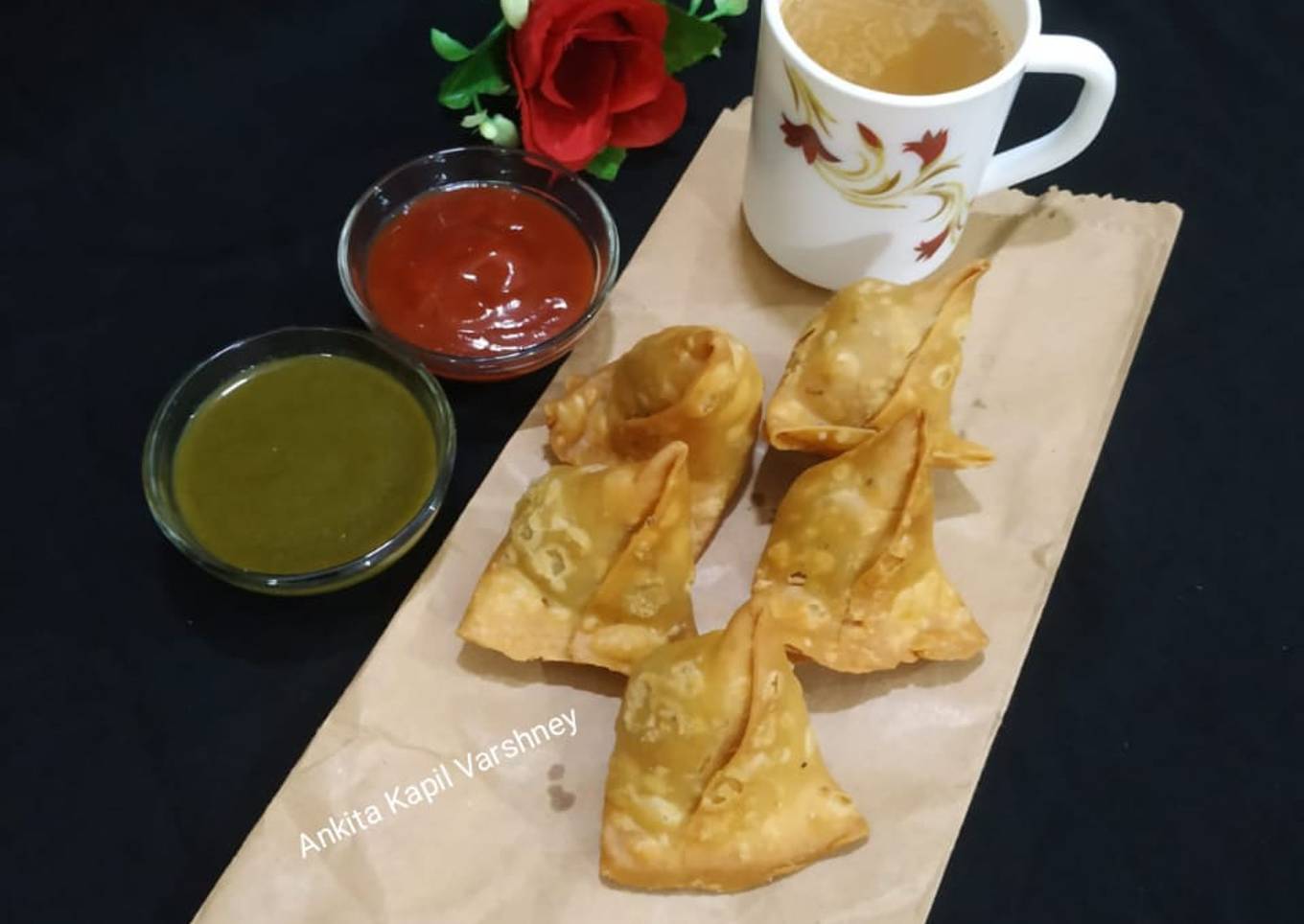 Samosa