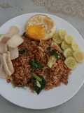 Nasi Goreng Kampung