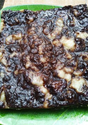 Foto resep Podheng Roti Tawar