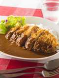 Katsu Curry