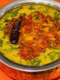 Daal Palak