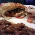 Stuffed Bacon Wrapped Chicken