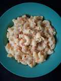 Mac and Cheese