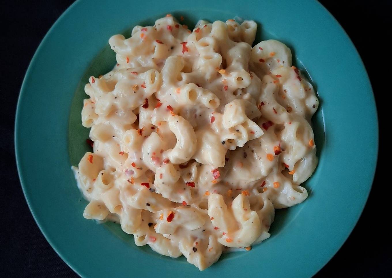 Mac and Cheese