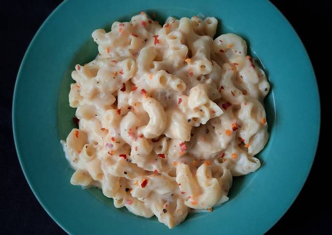 How to Make Ultimate Mac and Cheese