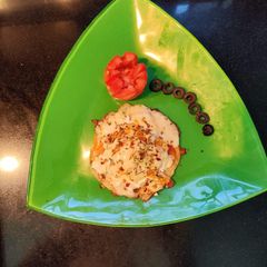 A picture of Chila Pizza.