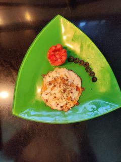 A picture of Chila Pizza.