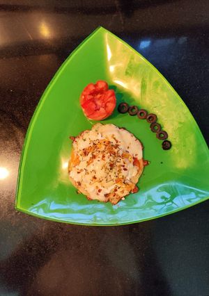 A picture of Chila Pizza.