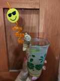 Bebida refrescante con jengibre!