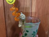 Bebida refrescante con jengibre!