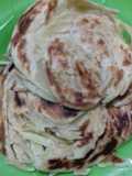 Roti maryam