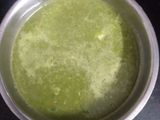 Brahmi leaves Chutney
