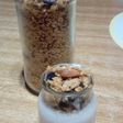 Granola casera