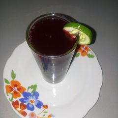 My Zobo signature A picture of My Zobo signature.