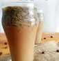 Langkah Gampang Membikin Resep Es Cappuccino Cincau yang Bikin Ngiler Anti Ribet, Bikin Ngiler