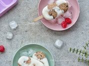 Gambar kue kering choco chip kacang