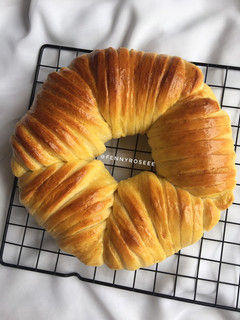 Foto resep Wool Roll Bread