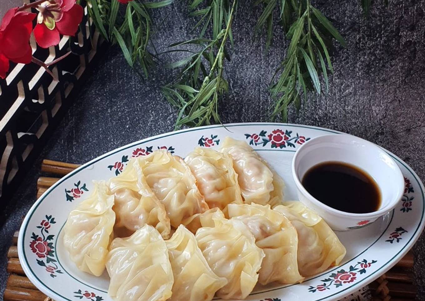 Gyoza / 饺子 / Chinese Dumpling