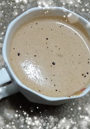 صورة لوصفة هوت شوكليت