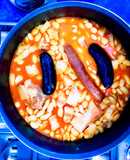 Fabada Asturiana