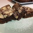 Nutella Brownies