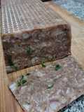 Head Cheese with Pork Shank, Shoulder, and Trotters 🐽