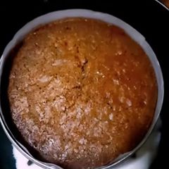 A picture of Wheat cake.
