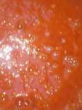 Salsa roja de tomate