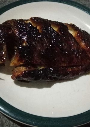 Foto resep 21. Ikan Nila Panggang #BikinRamadanBerkesan