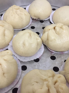 Foto resep Bakpau Anti Gagal