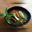 Sop Ikan Patin Kemangi