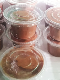 Foto resep Ice Cream Homemade / Es Krim (tanpa maizena)