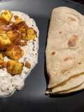 Paneer chingari