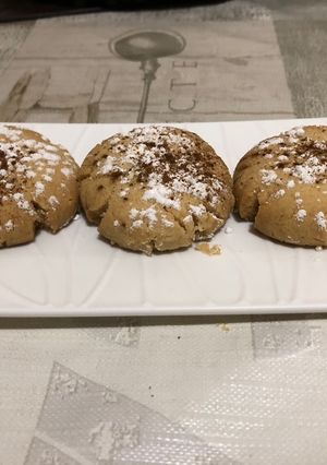 Una foto de Mantecados lorquinos