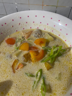 Foto resep Soto betawi Gurih