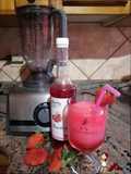 Strawberry daiquiri 🍓 🍹