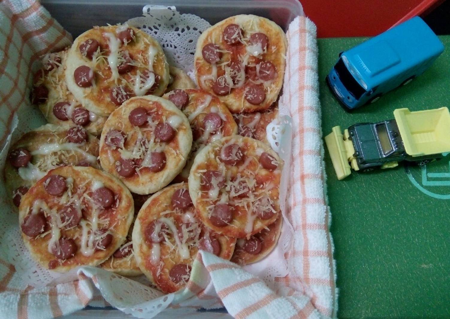 багет пицца в духовке фото 34