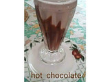 હોટ ચોકલેટ (Hot Chocolate Recipe In Gujarati)