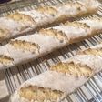 Baguettes complètes