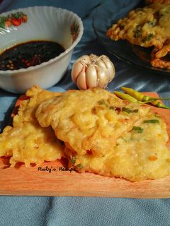 Foto resep Tempe Mendoan
