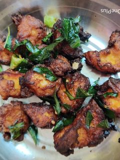 சில்லி சிக்கன் செய்முறை முக்கிய புகைப்படம்