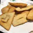 Tortas fritas ricas esponjosas y fáciles
