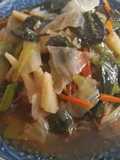 ราดหน้า(เจ)
