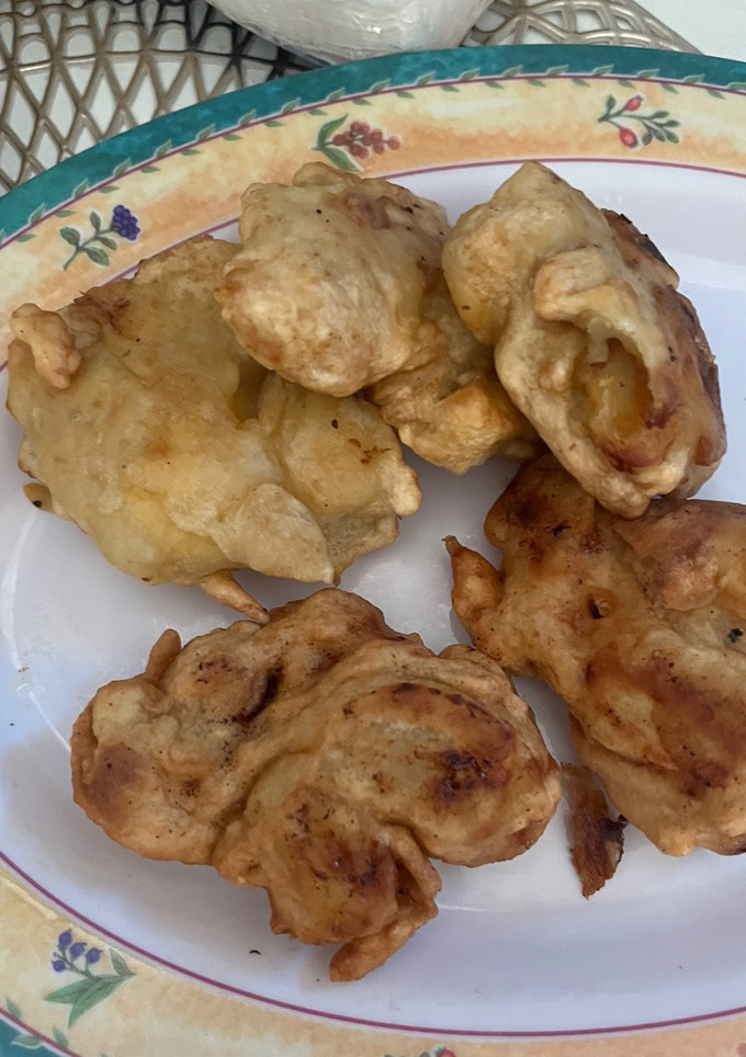 Foto resep Pisang Goreng Pasti Enak 🍌