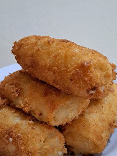Foto resep Risoles ragout ayam ekonomis