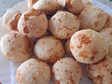 Chipa casero