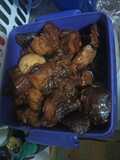 Babi kecap