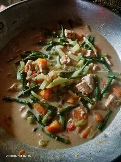 Foto resep Sayur lodeh
