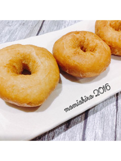 Foto resep Donat Empuk & Lembut